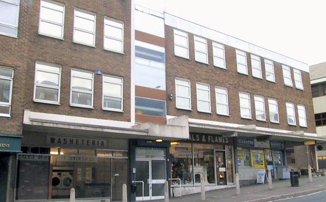 Brentwood, Essex