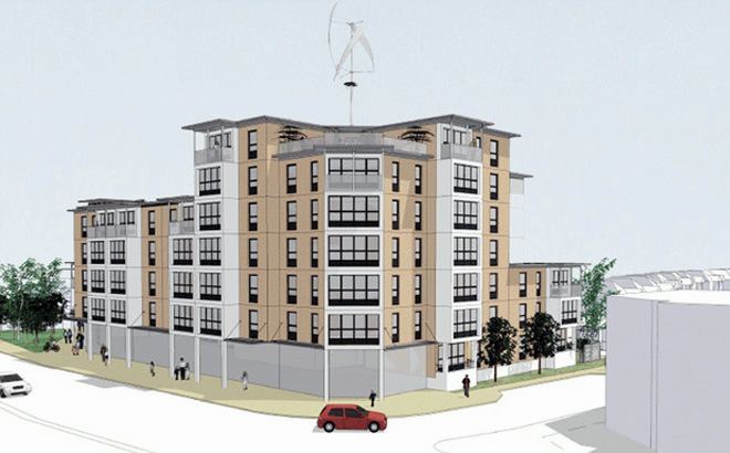 Parkway, Chelmsford, Essex