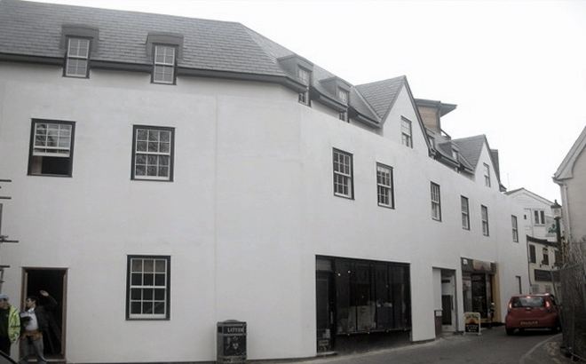 Museum Street, Colchester