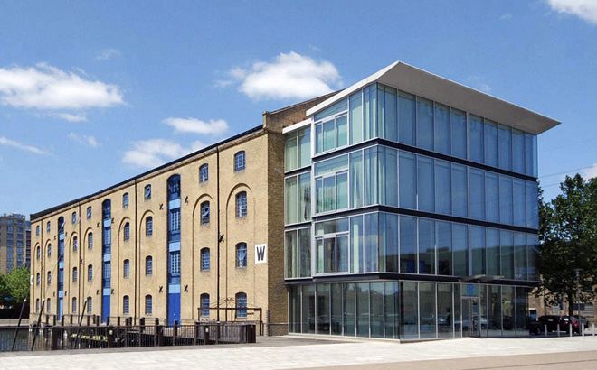 W Warehouse, Excel, London, E16